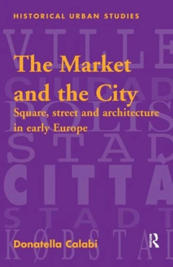 Market and the City