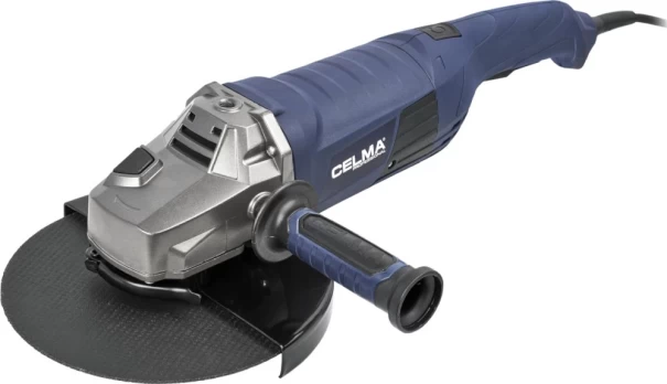 CELMA GRIND ANGLE.PRAg230GEO 230mm / 2500W