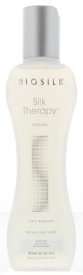 Plaukų serumas Farouk Systems Biosilk Silk Therapy, 167 ml