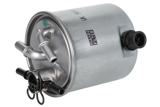 Kuro filtras MANN-FILTER WK9008