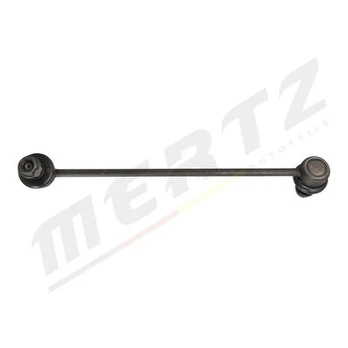 Šarnyro stabilizatorius MERTZ M-S1187