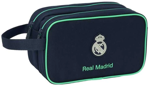 Safta Real Madrid 2 Equipment 25/26 vanity case