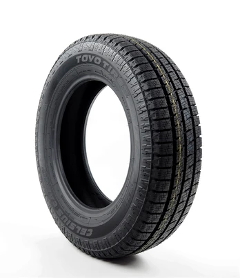 Toyo CELSIUS CARGO 215/75R16 116T