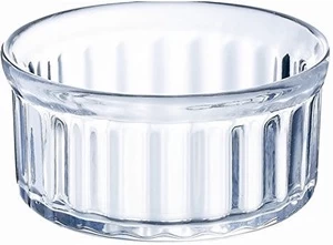 Stiklinis indas Pyrex, 10 cm