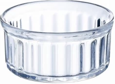 Stiklinis indas Pyrex, 10 cm kaina