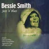 CD Bessie Smith - Jazz 'n' Blues