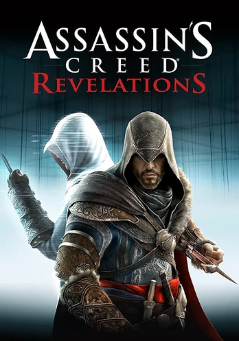 Assassin's Creed Revelations 