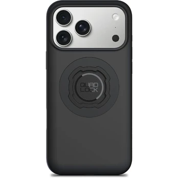 Quad Lock® MAG iPhone 18 Pro Max telefono dėklas