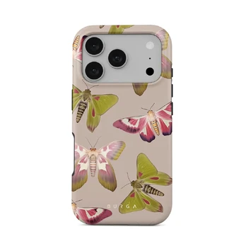 Metamorphosis - iPhone 17 Pro Case, Tough (MagSafe) / N/A