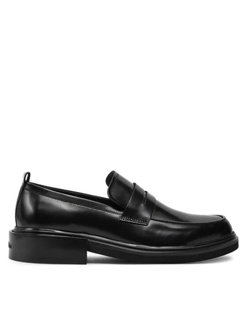 Calvin Klein Lordsai HM0HM01682 Juoda