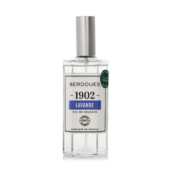 Berdoues 1902 Lavande 125ml Unisex Cologne