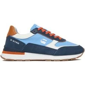 G-Star Raw Laisvalaikio batai EO-LUK-01 Mėlyna