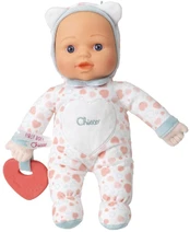 Lėlė - kūdikis Chicco My First, 30 cm kaina