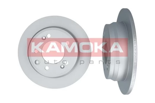 Stabdžių diskas KAMOKA 1033236