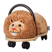 Wheely Bug - Lion Plush, Small (8-232) kaina