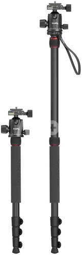 CT-10 Aluminum Camera Tripod 3935