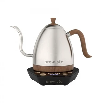 „Brewista Artisan“ sidabrinis virdulys