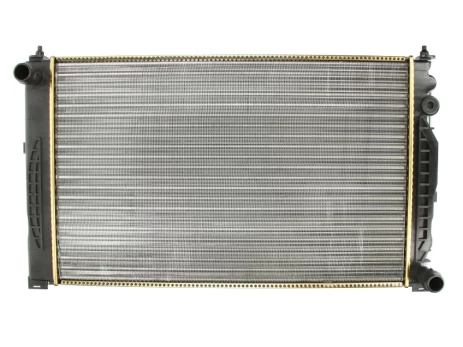 Variklio radiatorius NISSENS NIS 60497