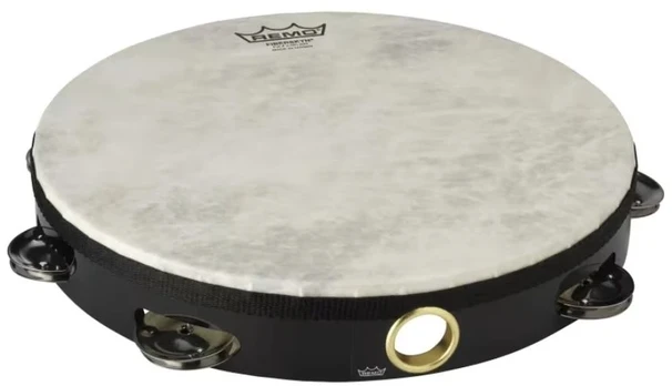 Tambūrinas Remo TA-5110-70