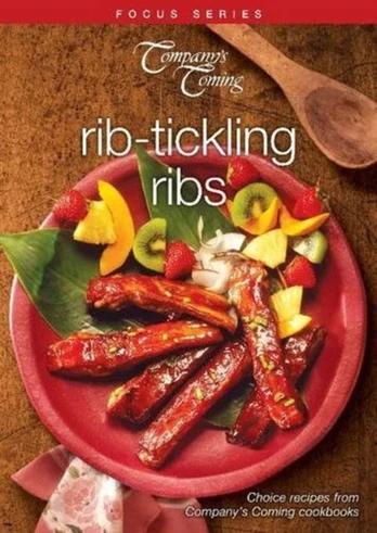 Rib-tickling Ribs