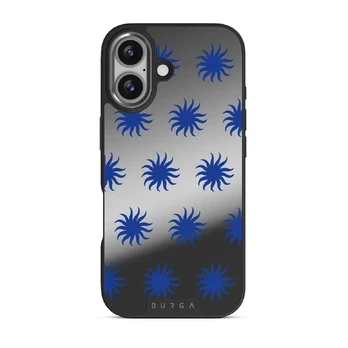 La Playa - iPhone 17 Case, Elite Mirror (MagSafe) / Gunmetal