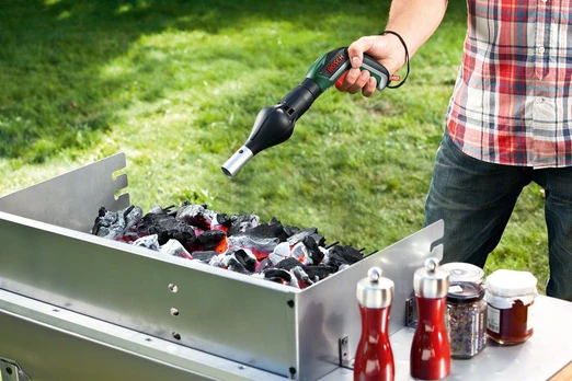 Bosch IXO kepsninės orapūtės priedas