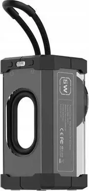Garsiakalbis Vega SMS-H607