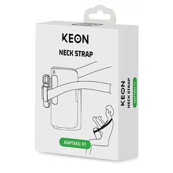Kiiroo - Keon Accessory Neck Strap diržas masturbatoriui