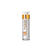 Frezyderm Sun Screen Velvet Face Spf 30 50ml kaina