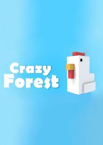 Crazy Forest Steam
