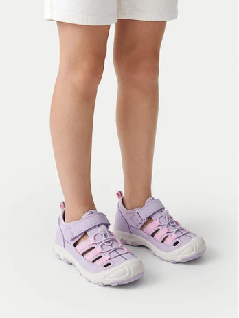 Basutės Sprandi CEO-CP81-26296(IV)DZ Šviesiai violetinė