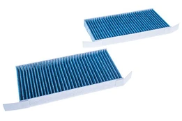 Filtras, salono oras DENCKERMANN M110848A kaina