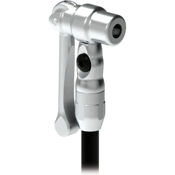Lezyne Presta Pro pompos galvutė | Silver