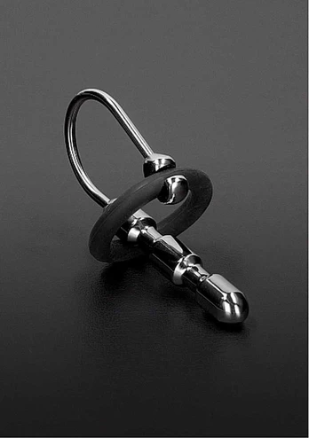 Steel Bumpy Urethral Stretcher