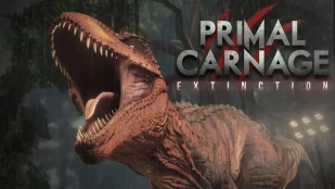 Primal Carnage: Extinction PC kaina