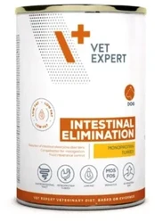 VetExpert Veterinary Diet Intestinal Fat Dog 400g