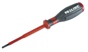 Atsuktuvas Pro-Line Soft Touch, 125 mm kaina