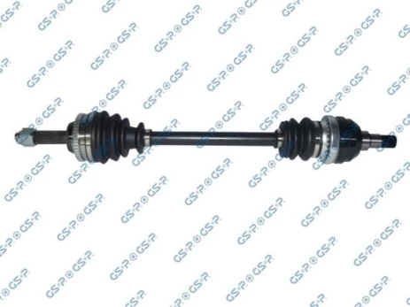 Pusašis GSP 244069