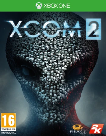 Xcom 2 Xbox One