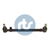 Strypo montavimas RTS 94-00818