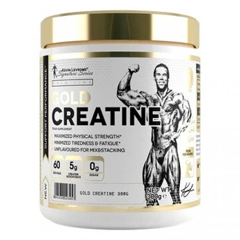 KEVIN LEVRONE Gold Creatine - 300g