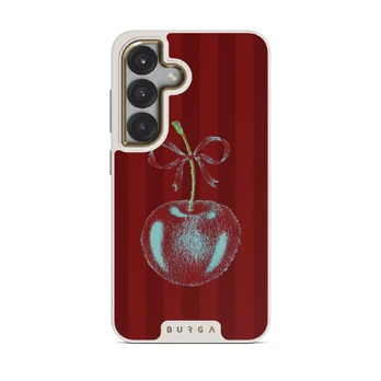 Pick It - Samsung Galaxy S25 Plus Case, Elite Light (Magnetic) / Gold