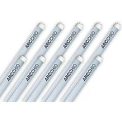 "Arcchio" LED lemputė G13 T8 5,5W 3000K 60cm 10vnt