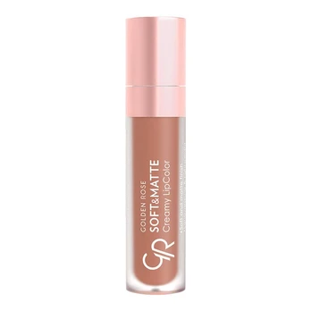 Golden Rose Soft&Matte lipstick 118 5.5 ml