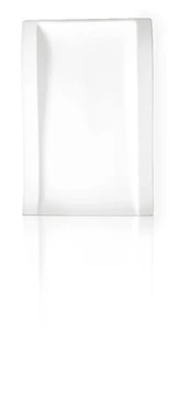 Serviravimo lėkštė Villeroy & Boch NewWave, 37 x 25 cm