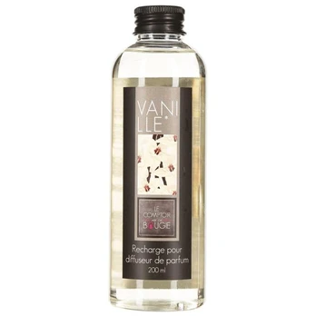 Kvapas difuzoriui, 200 ml, vanilė
