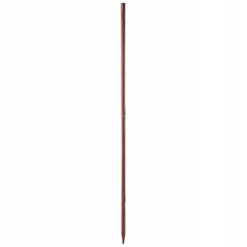 Stulpo atrama medžių augalams 150cm
