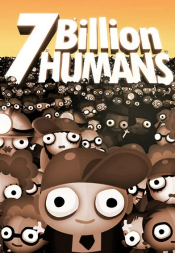 7 Billion Humans PC