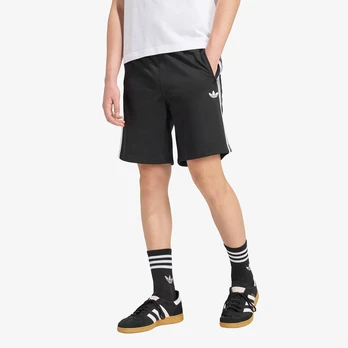 adidas Firebird Shorts Black - Dydis S (KE1379 Šortai)