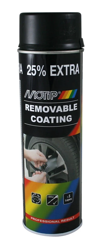 Paints MOTIP 004301